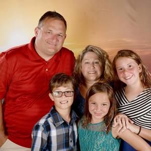 Meet your Posher, Kathy